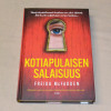 Freida McFadden Kotiapulaisen salaisuus